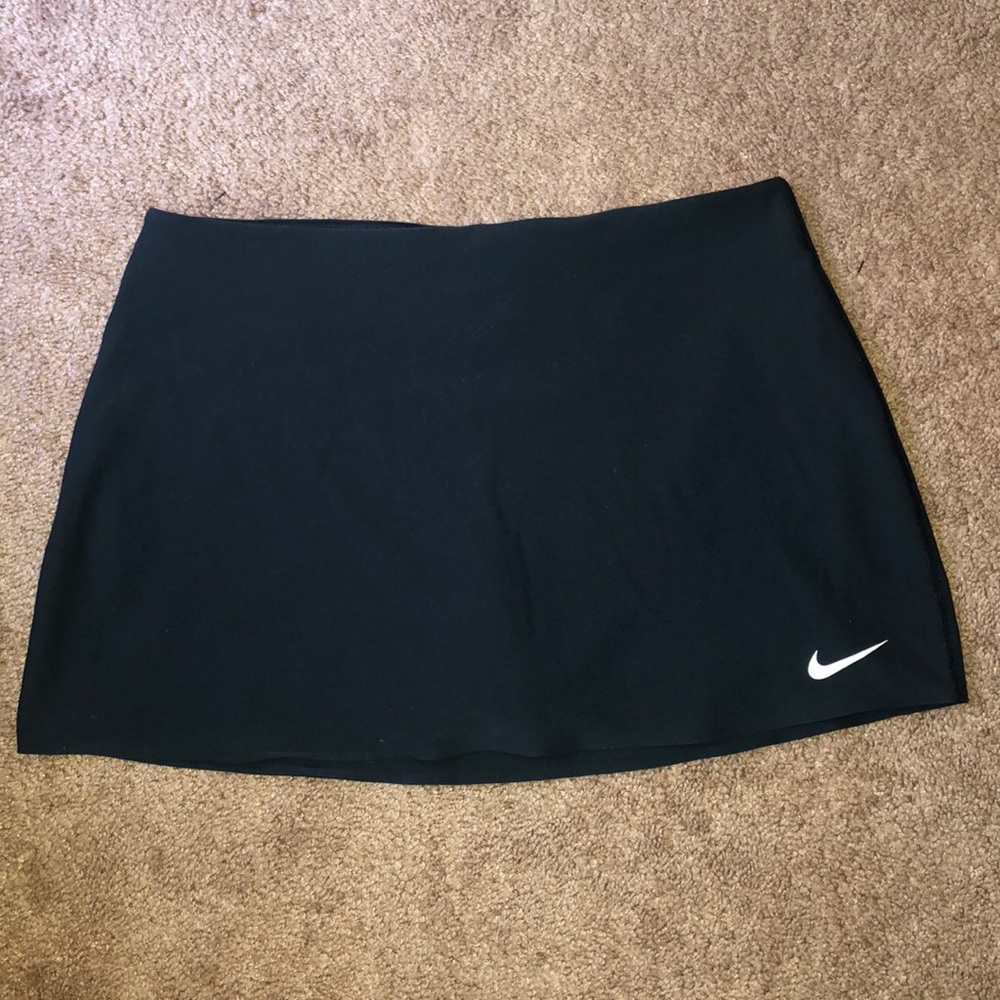 Nike tennis skirt